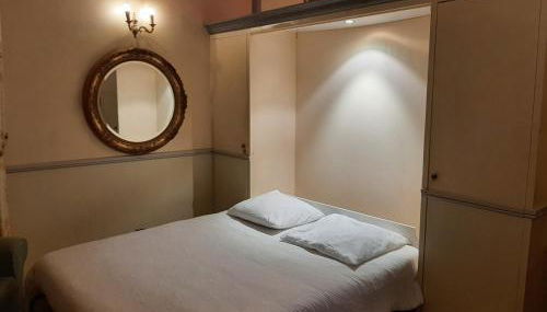 Le Parc château Gipieres - Foto 3