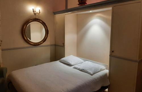 Le Parc château Gipieres - Foto 3