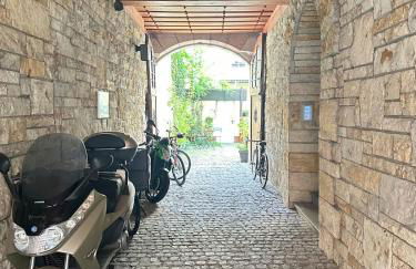 Modern luxury apartment central parking - Foto 23