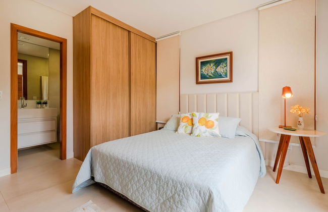 PF13 Casa 05 Suítes - Praia do Forte - Foto 9