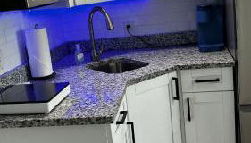 The Nook - Studio By Armature Works and Riverwalk - Foto 2, stove