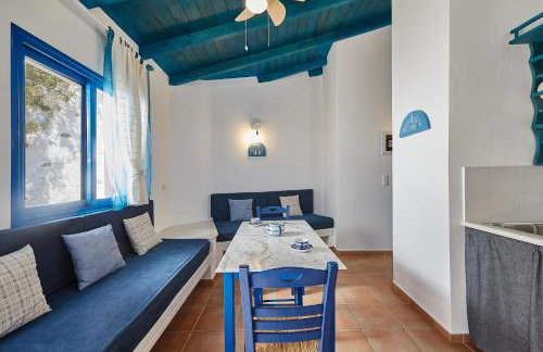 Kerame Studios & Apartments - Foto 35