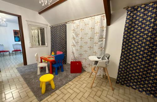 Maison familiale Blois piscine et SPA - Foto 29