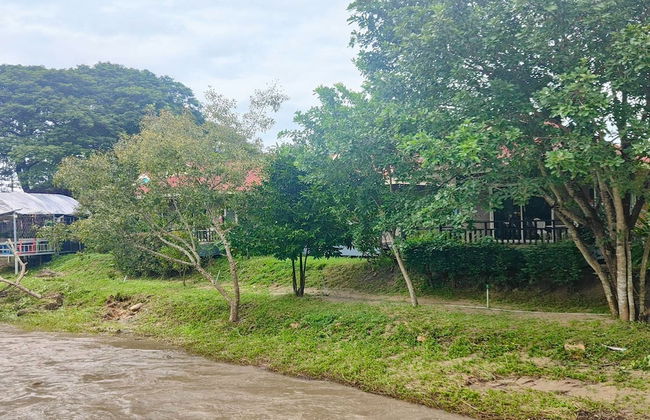 The Creek Resort - Foto 50