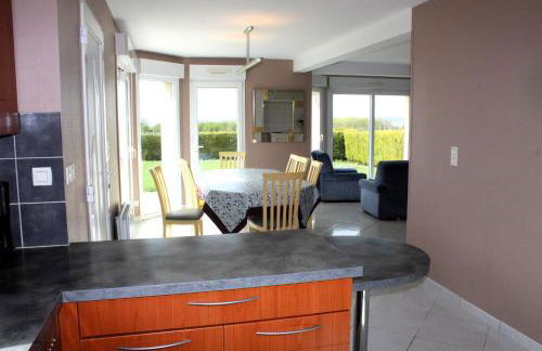 Gîtes Bellevue et Mascaret - Foto 23