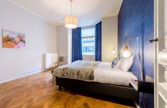 Smartflats Design - Rubens - Foto 3