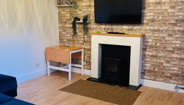 Whiteley's Cottages - Foto 3