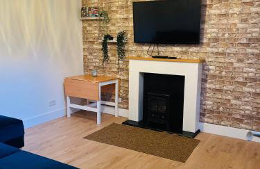 Whiteley's Cottages - Foto 3