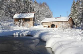 Le chalet de Nicolas - Your Nature Exclusive Retreat ! - Foto 77
