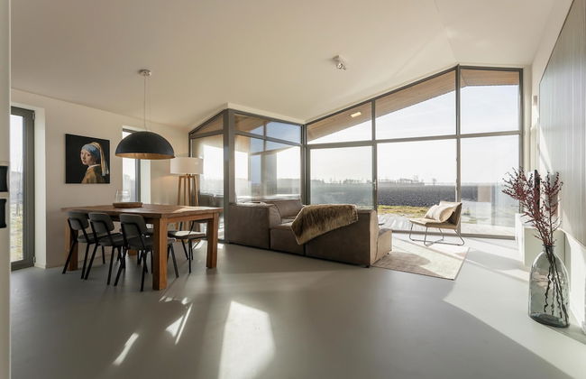 Cottage in Wissenkerke Near Het Bokkegat - Foto 30