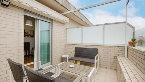 Espinho Retreat with Balcony - Foto 5