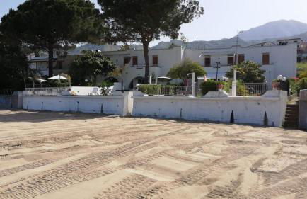 Villa a Diamante Sulla Spiaggia - Foto 19