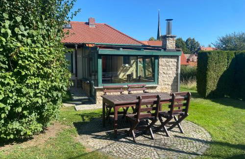 Ferienwohnung zum Nussbaum - Foto 1