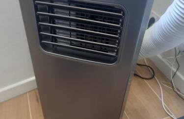 STUDIO NEUF PARKING SECURISE Direct CDG et PARIS CENTRE Parc expo Villepinte & Arena Grand Paris - Foto 32