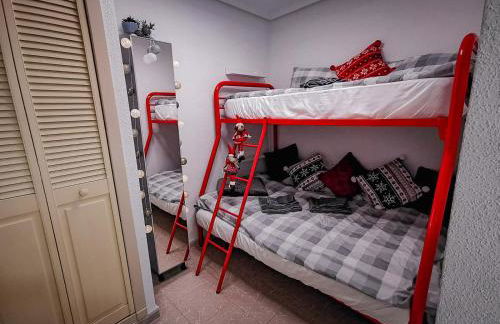 Apartament Blanca - Foto 9