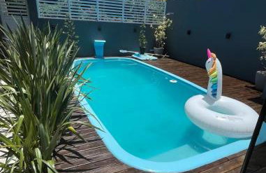 Casa de Praia com piscina - Foto 19