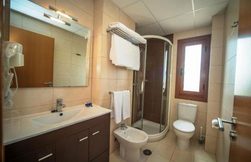 Apartahotel & Spa Jacetania - Foto 15