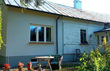 Augustówka - letnisko na Wrzosowiskach - Foto 40