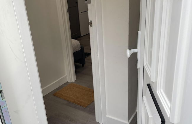 Charming 1-bed Studio in London - Foto 11