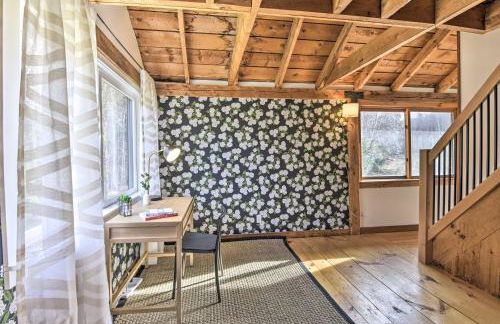 Charming Waitsfield Escape 10 Mi to Sugarbush! - Foto 11