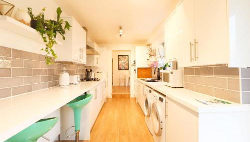 The Retreat One Bedroom Cottage - Foto 3