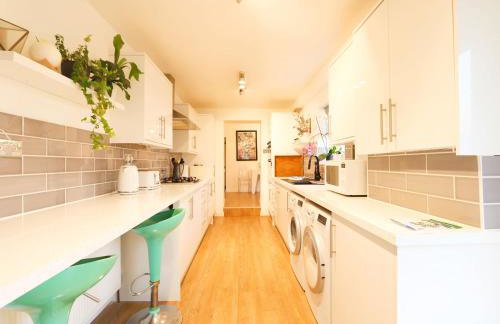 The Retreat One Bedroom Cottage - Foto 3