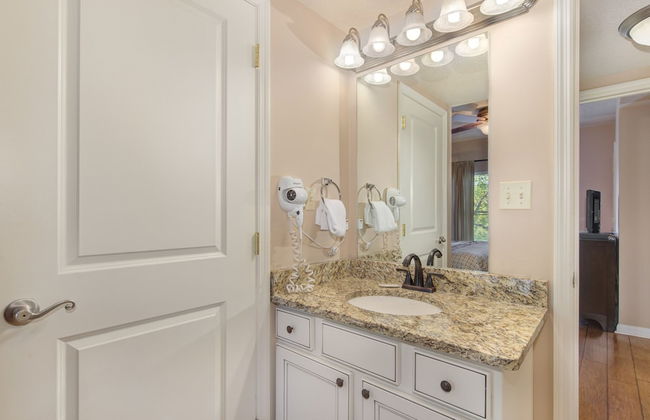 Cedar Lodge - Foto 68