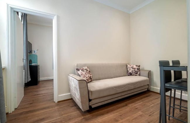 Camden Apartments - Foto 14