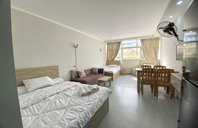 Scandic Resort - Foto 27