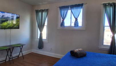 Baltimore Hideaway and Private Patio - Foto 4