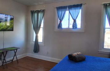 Baltimore Hideaway and Private Patio - Foto 4