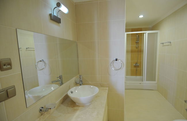 Gold City 3 Bedroom Villa 3 - Foto 11