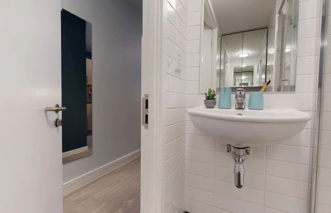 Hammersmith - Foto 22