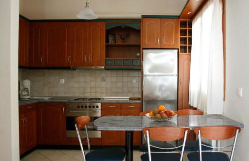 Zouzoulas Filoxenia - Koralia Apartments - Foto 17