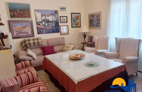 La Toscana de Letur - Foto 2