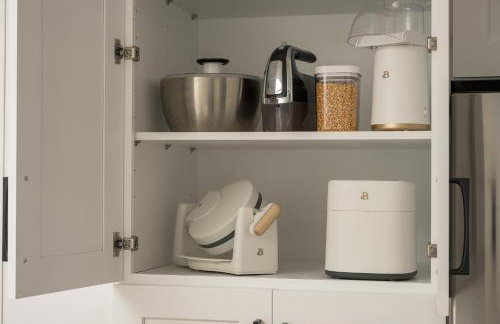 Stylish Denver Home w Fenced Yard Workspace DT - Photo 23