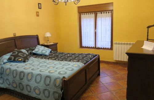 El Arco (Vivienda Uso Turístico) - Foto 20