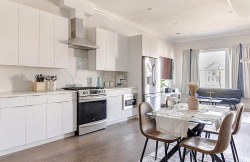 NYC Gateway, 30minutes from Manhattan - Foto 12