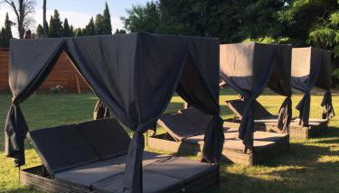 Mas Le Nathakassou - Foto 4, Garden