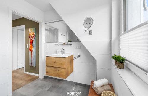 Ferienwohnung Westwind Büsum - Foto 34