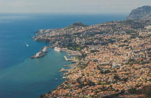 Villa Gasparini Palheiro Village by Holiday Rental Madeira - Foto 55