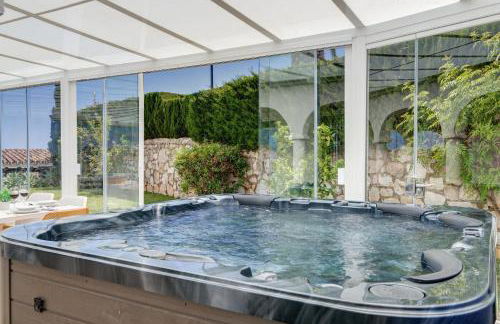 Villa Vista Verde Mijas Golf - Luxury with Optional heated pool & jacuzzi - Photo 23