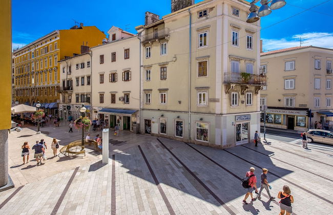 Main Square Studios - Foto 32