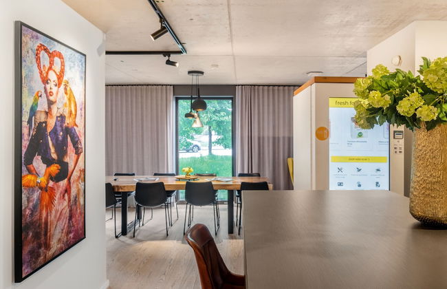 Numa Munich Stark - Photo 72