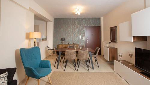 V Luxury Apartment 2 - Foto 5