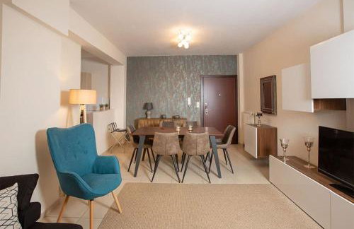 V Luxury Apartment 2 - Foto 5