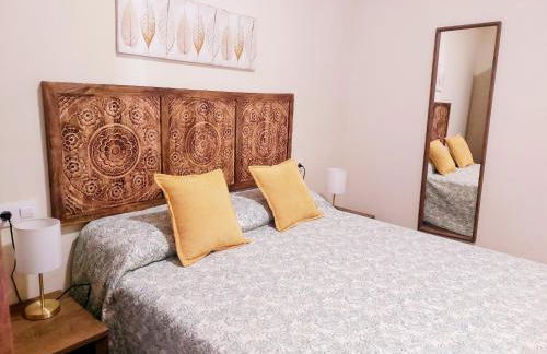 Loft Flor de Azahar parking privado - Foto 9