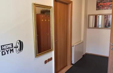 Ciel Apartment - Foto 13