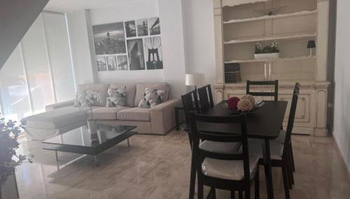 Ático Dúplex en playa Las Chapas - Foto 5