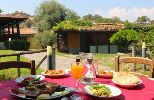 Agriturismo Vulcano - Foto 115